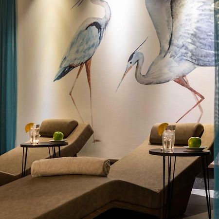 Hotel Genova Istanbul Old City Kültér fotó