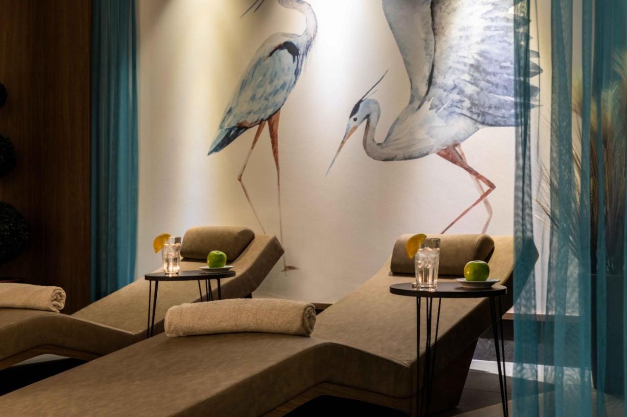 Hotel Genova Istanbul Old City Kültér fotó